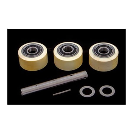 Gps - Generic Parts Service Triple Wheel Kit For Raymond 8300, 8400, 8500 Pallet Trucks RA 950-WHL-KIT-XL-AA